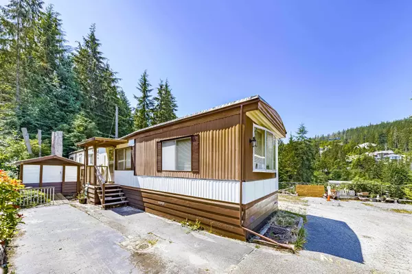Anmore, BC V3H 4Z4,3295 Sunnyside RD #46