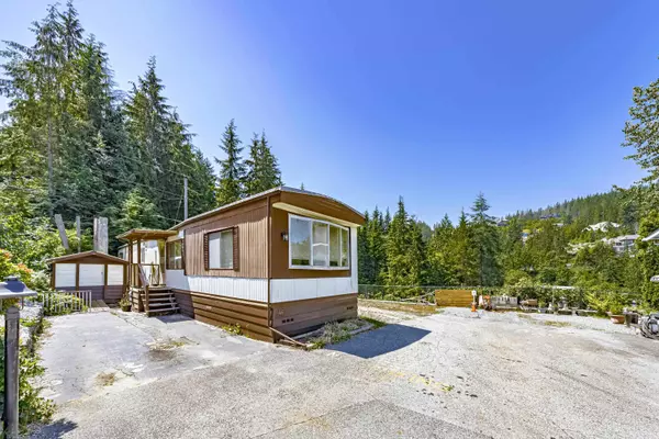 Anmore, BC V3H 4Z4,3295 Sunnyside RD #46