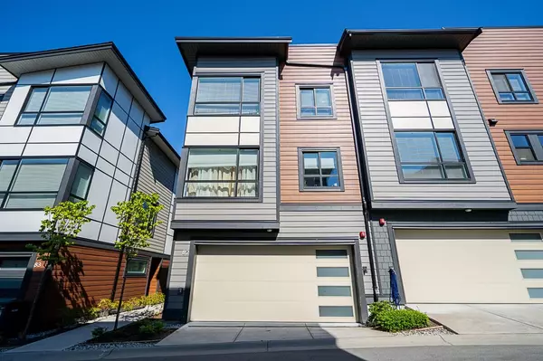 Langley, BC V2Y 3L8,20150 81 AVE #82