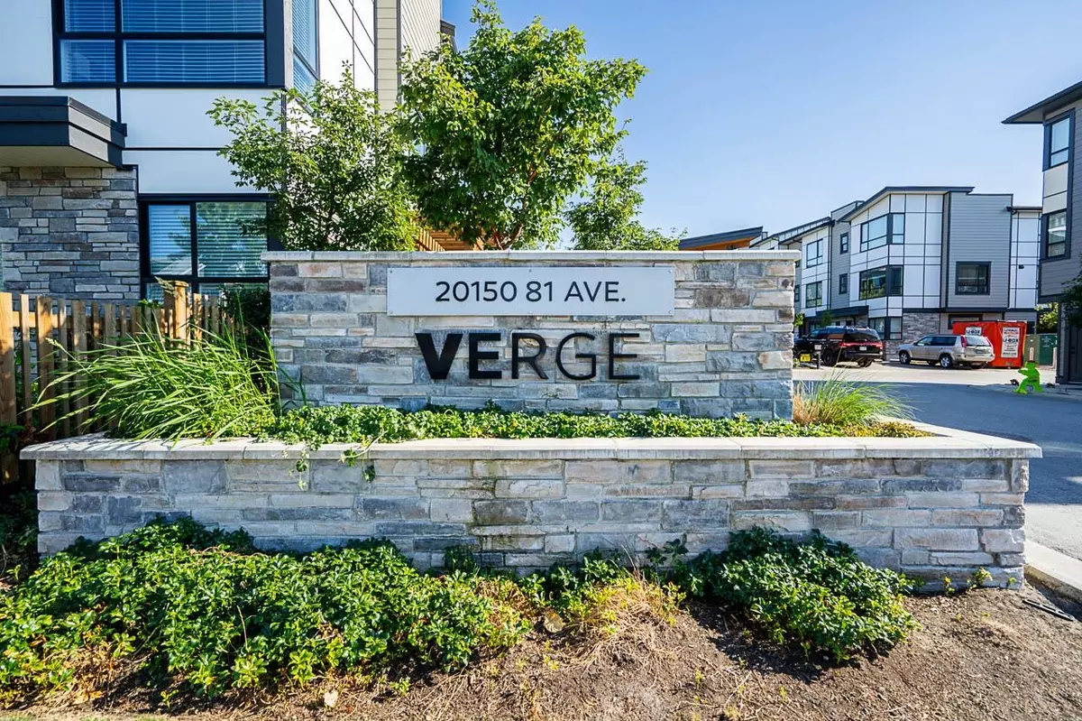 Langley, BC V2Y 3L8,20150 81 AVE #82