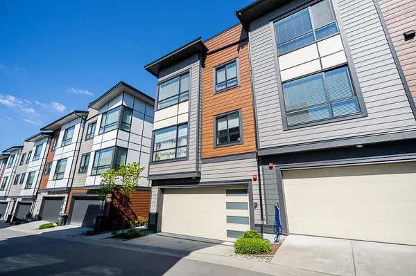 Langley, BC V2Y 3L8,20150 81 AVE #82