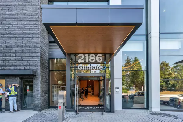 Burnaby, BC V5C 0N7,2186 Gilmore AVE #1208