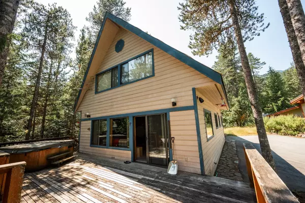 Whistler, BC V8E 0A7,78 Garibaldi DR