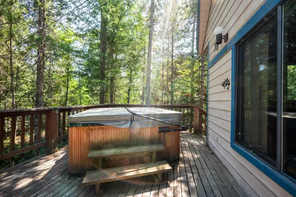 Whistler, BC V8E 0A7,78 Garibaldi DR