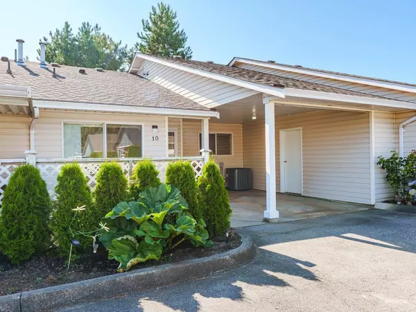 Pitt Meadows, BC V3Y 2B8,19249 Hammond RD #10