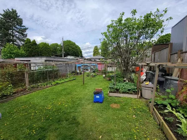 Vancouver, BC V5R 4S8,2719 Duke ST