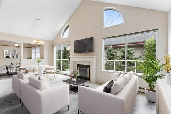 455 Bromley Street #306,  Coquitlam,  BC V3K 6N7