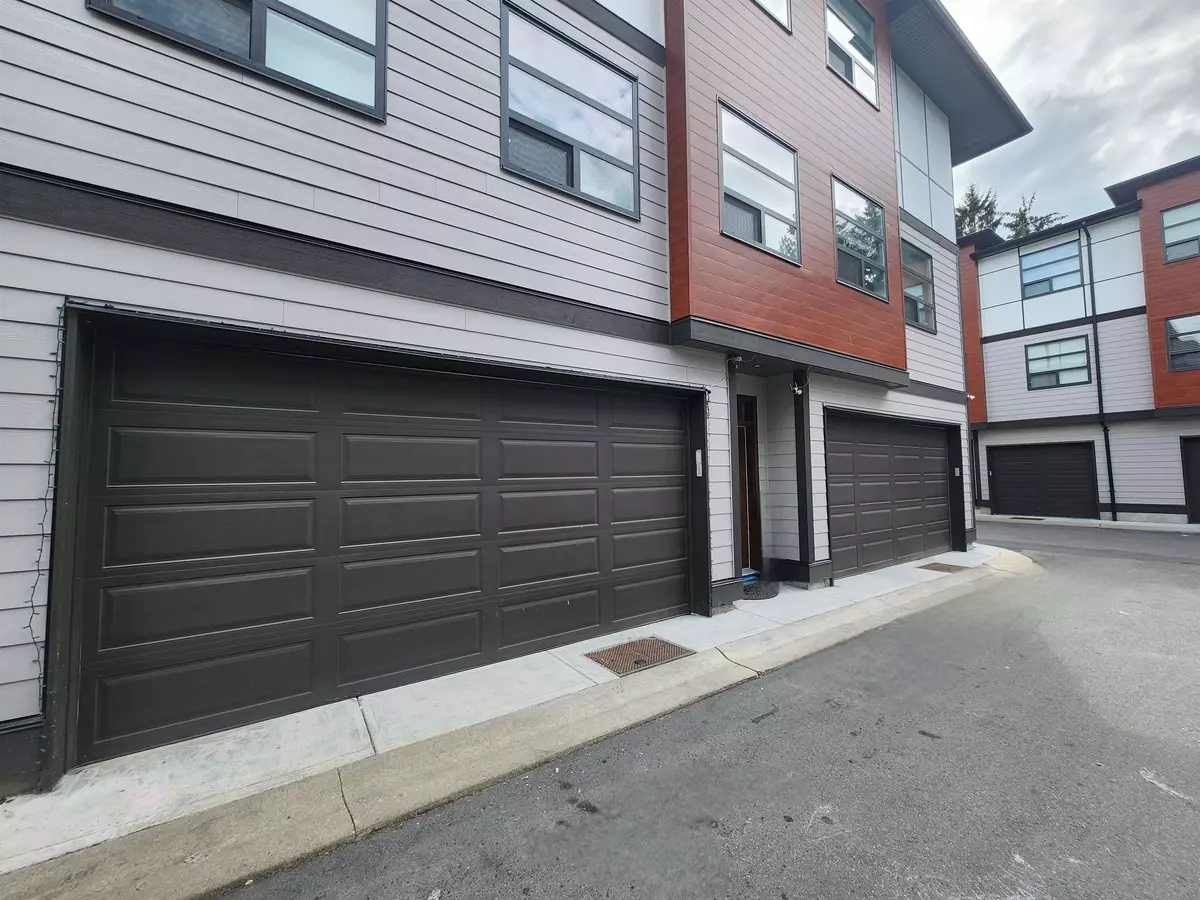 Mission, BC V2V 6X9,32970 Tunbridge AVE #3