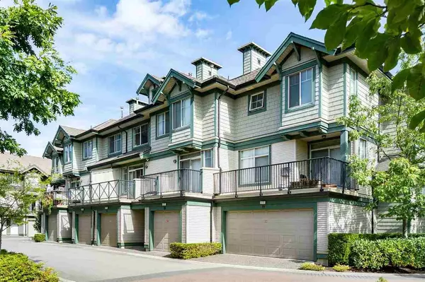 Richmond, BC V6Y 4H3,6233 Birch ST #3