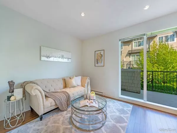 Surrey, BC V3Z 8K4,2450 161a ST #143