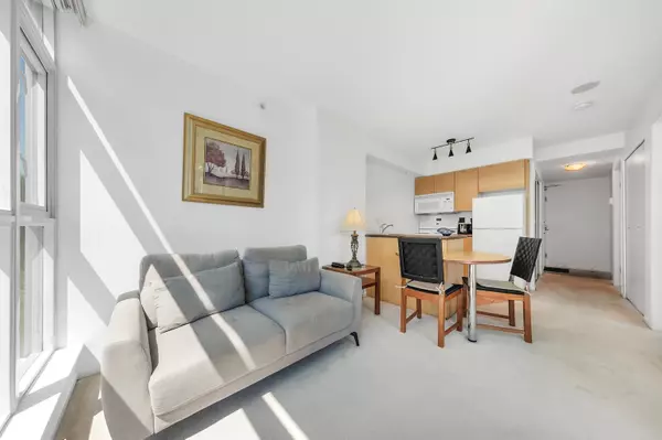 Vancouver, BC V6G 3G7,1889 Alberni ST #507