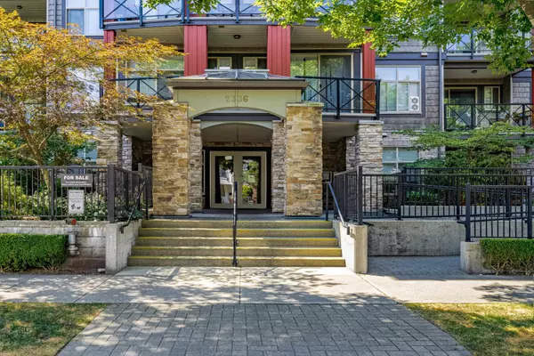 Port Coquitlam, BC V3C 0A7,2336 Whyte AVE #111