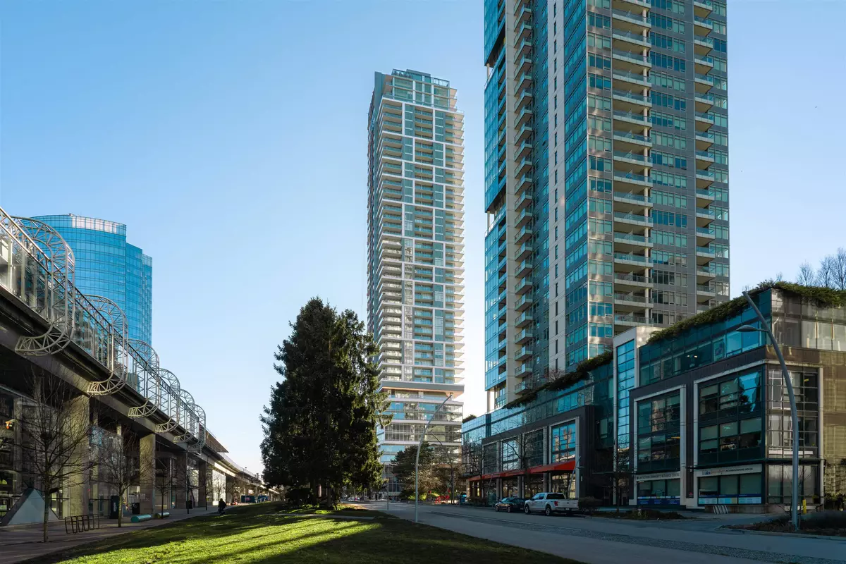 Burnaby, BC V5H 0K5,6511 Sussex AVE #3901