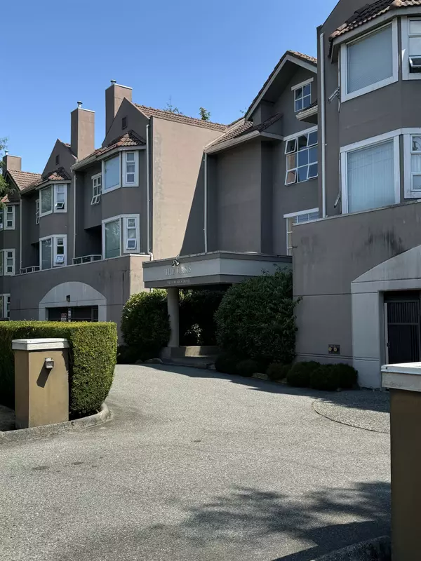 5700 Arcadia RD #117, Richmond, BC V6X 2G9