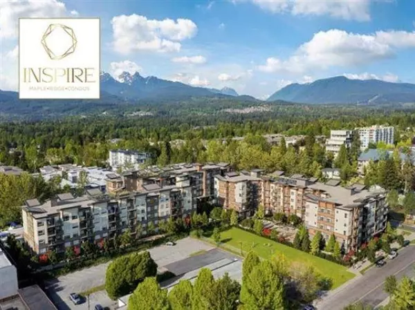 Maple Ridge, BC V2X 5Y6,12109 223 ST #211