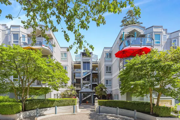 2250 SE Marine DR #109,  Vancouver,  BC V5P 2S2