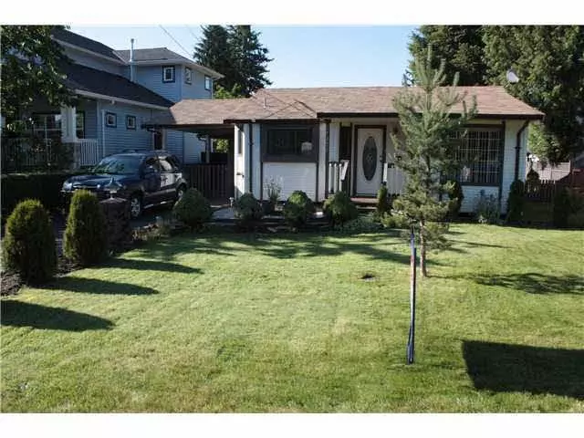 Port Coquitlam, BC V3B 1E7,1951 Westminster AVE