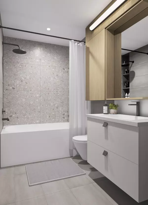Vancouver, BC V5Z 2S6,715 W 49th AVE #125