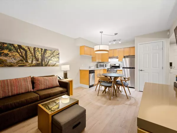 Whistler, BC V8E 1A9,4308 Main ST #2420
