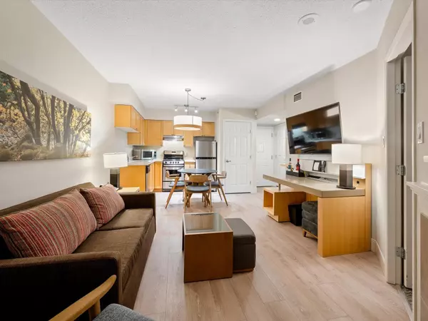 Whistler, BC V8E 1A9,4308 Main ST #2420