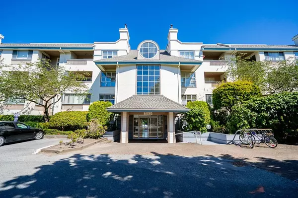 7540 Minoru BLVD #304, Richmond, BC V6Y 1Z5