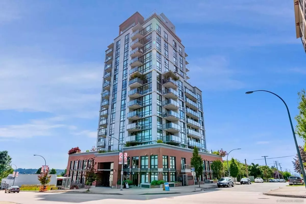 New Westminster, BC V3L 0G6,258 Sixth ST #102