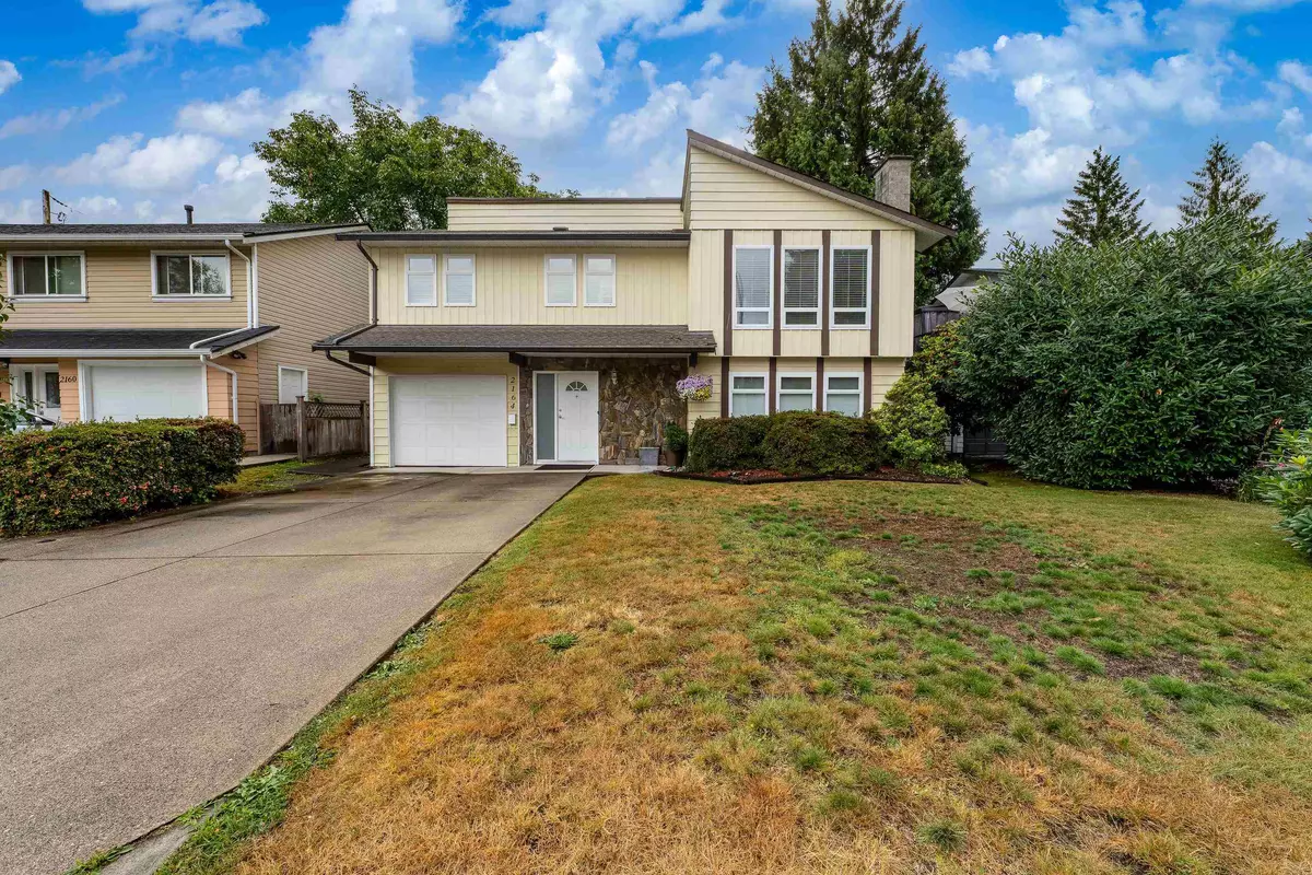 Port Coquitlam, BC V3B 5N7,2164 Laurier AVE