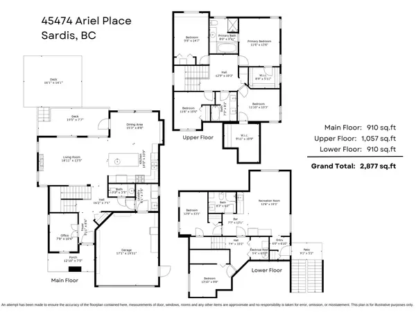 Cultus Lake, BC V2R 0K7,45474 Ariel PL