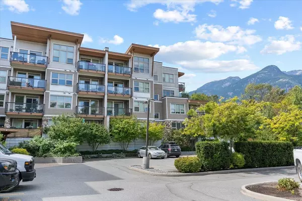 Squamish, BC V8B 0A6,1150 Bailey ST #305