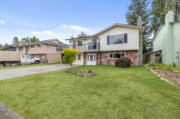 Maple Ridge, BC V2X 7T1,20820 Stoney AVE