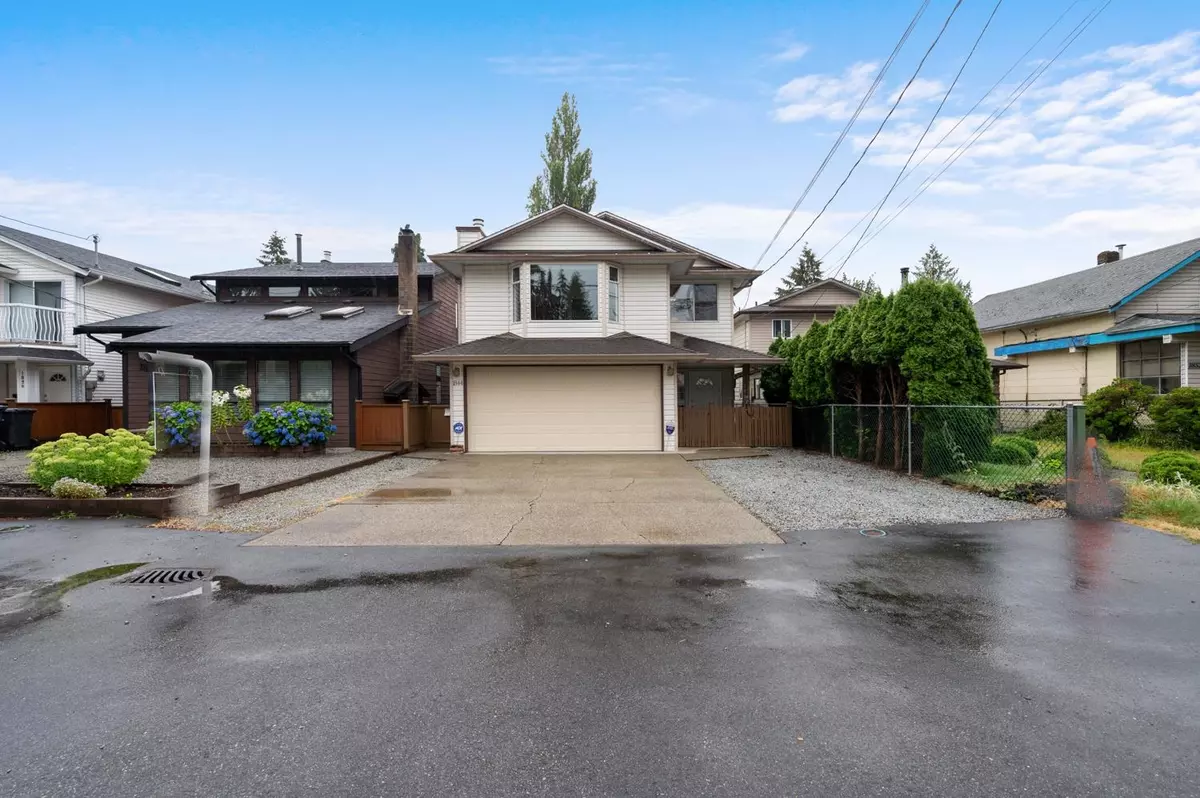 Port Coquitlam, BC V3B 1X7,1844 Salisbury AVE