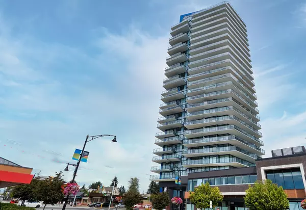 White Rock, BC V4B 3Z7,1588 Johnston RD #701