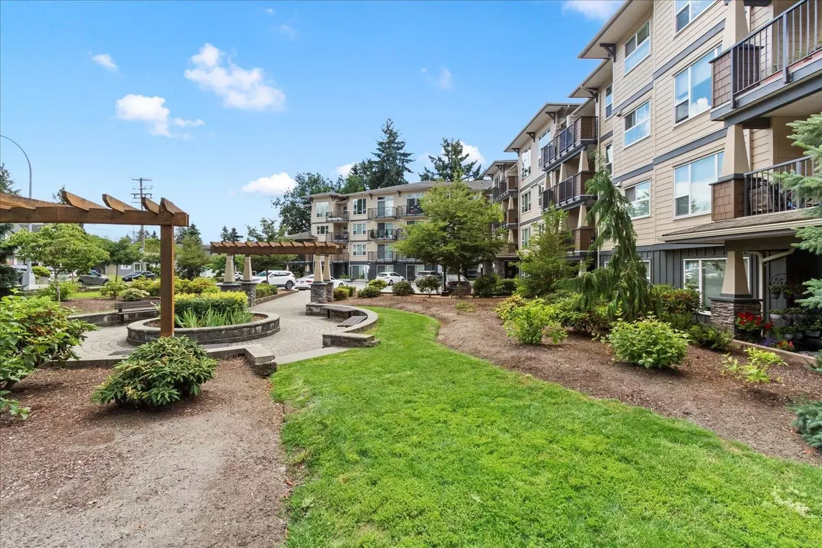 Abbotsford, BC V2S 0E3,2565 Campbell AVE #119