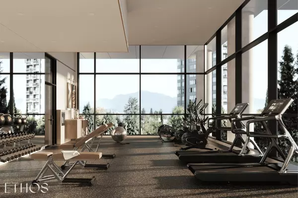 Burnaby, BC V0V 0V0,6576 Marlborough AVE #1301