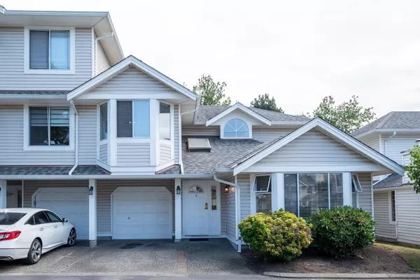 Surrey, BC V3W 4T4,7955 122 ST #5