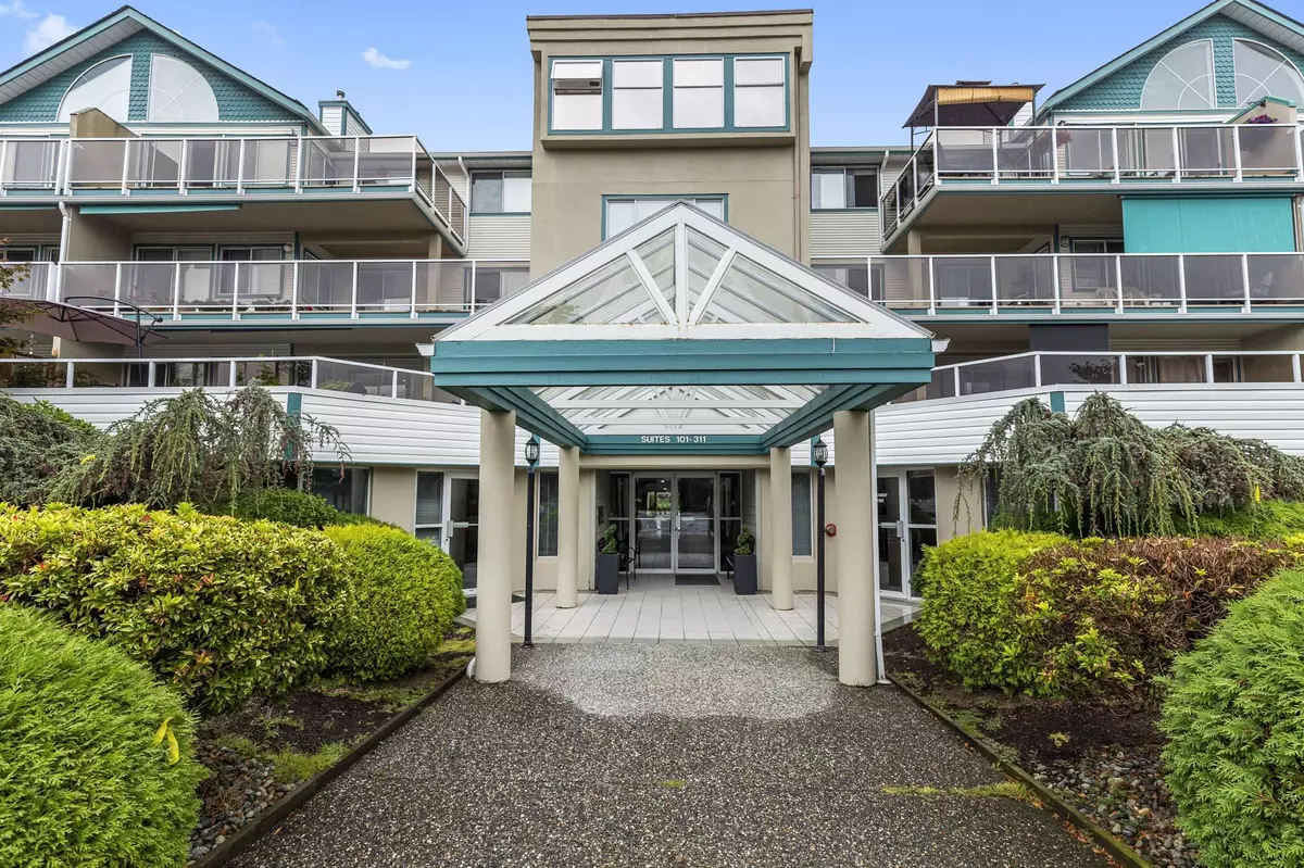 Mission, BC V2V 4C1,7500 Columbia ST #110