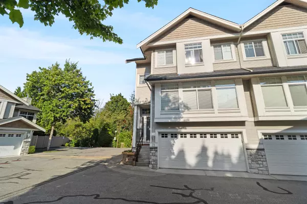 Maple Ridge, BC V2W 2B6,23343 Kanaka WAY #21