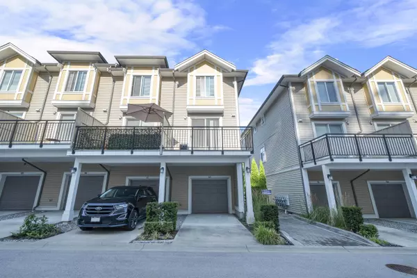 Surrey, BC V4N 6S7,9718 161a ST #66