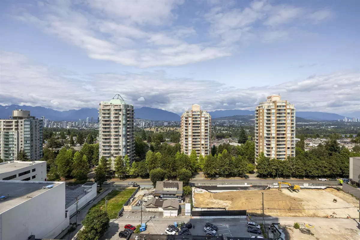 Burnaby, BC V5H 0E9,4688 Kingsway #1507