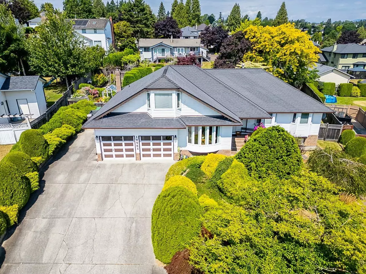 Surrey, BC V3S 4N9,18963 Sunrise AVE