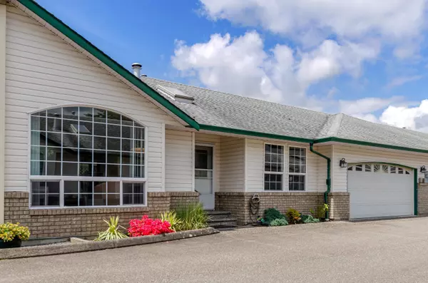 45160 South Sumas RD #4,  Chilliwack,  BC V2R 3X6