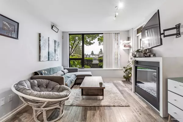 7138 Collier ST #112, Burnaby, BC V5E 0A2