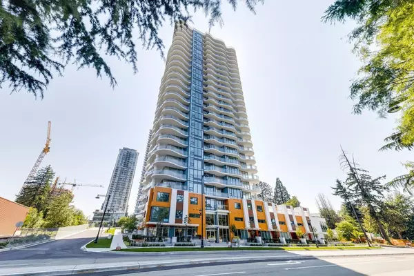 Surrey, BC V3T 0R2,13318 104 AVE #1507