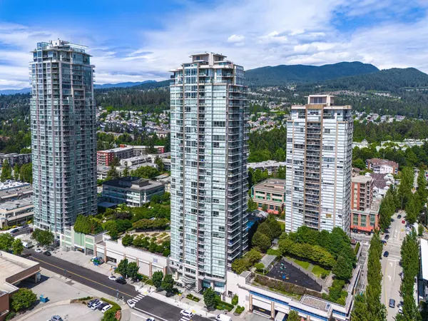 Coquitlam, BC V3B 0C5,2975 Atlantic AVE #2903