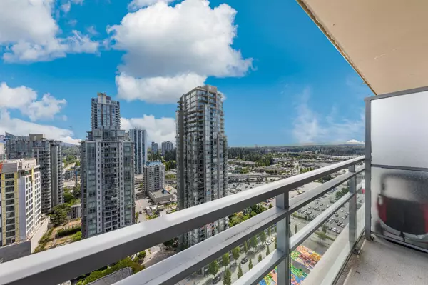 Coquitlam, BC V3B 0C5,2975 Atlantic AVE #2903