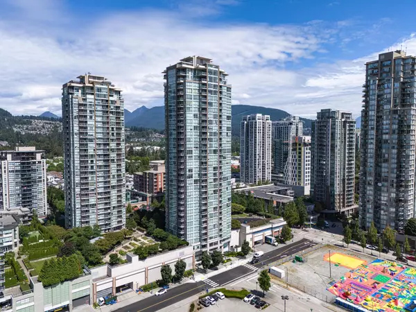 Coquitlam, BC V3B 0C5,2975 Atlantic AVE #2903