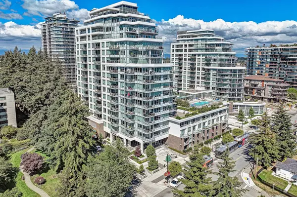 White Rock, BC V4B 3Z4,15165 Thrift AVE #1204