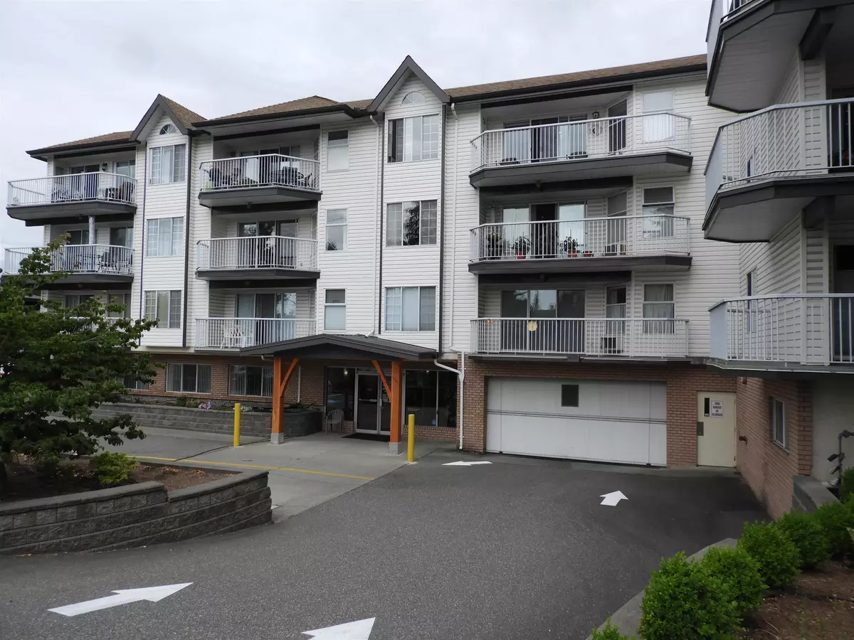 Abbotsford, BC V2S 6Z5,33535 King RD #201