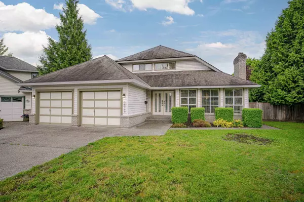 Surrey, BC V4N 3E6,16168 91a AVE