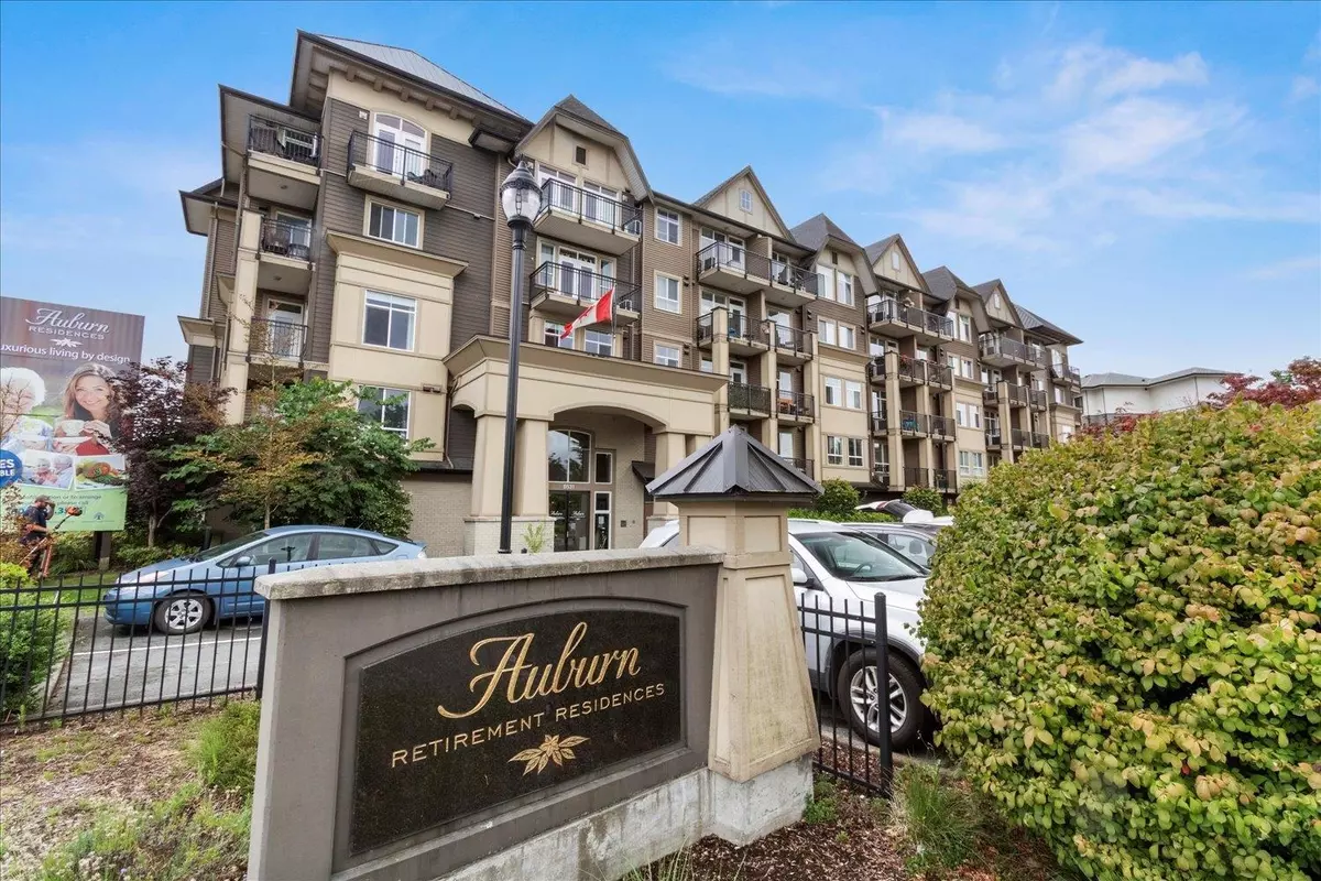 Chilliwack, BC V2P 0E1,8531 Young RD #317